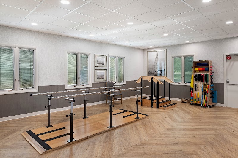 BAY TERRACE REHABILITATION AND HEALTH CENTER nursing home in DOVER, DE - Photo 5 of 5