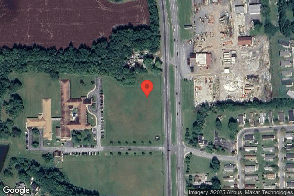 EVERGREEN POST ACUTE nursing home in SMYRNA, DE - Photo 1 of 5