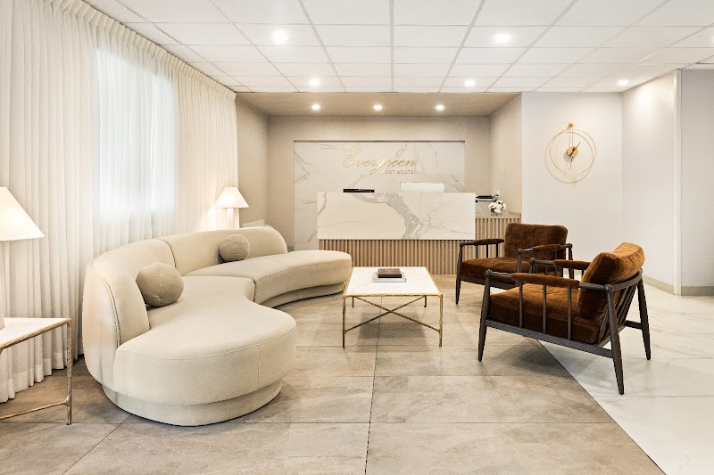 EVERGREEN POST ACUTE nursing home in SMYRNA, DE - Photo 3 of 5