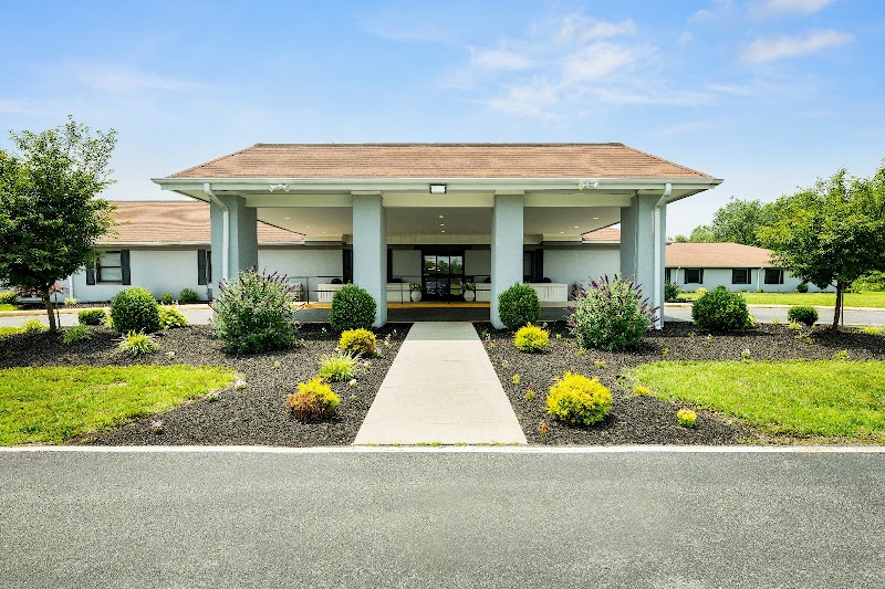 EVERGREEN POST ACUTE nursing home in SMYRNA, DE - Photo 4 of 5