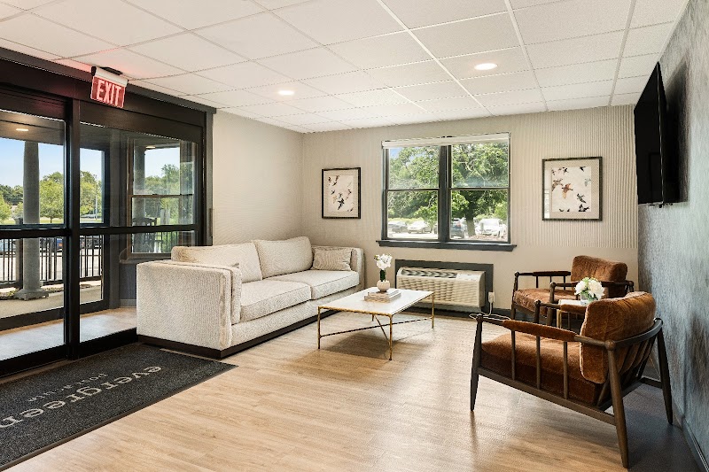 EVERGREEN POST ACUTE nursing home in SMYRNA, DE - Photo 5 of 5