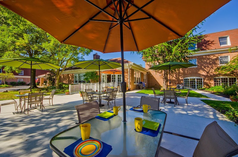 MILLCROFT LIVING nursing home in NEWARK, DE - Photo 4 of 10