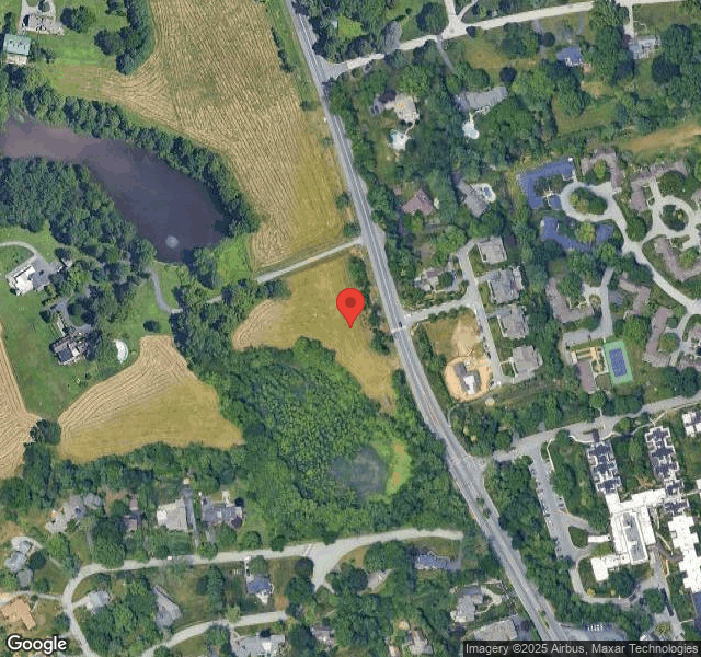 STONEGATES nursing home in GREENVILLE, DE - Photo 1 of 4