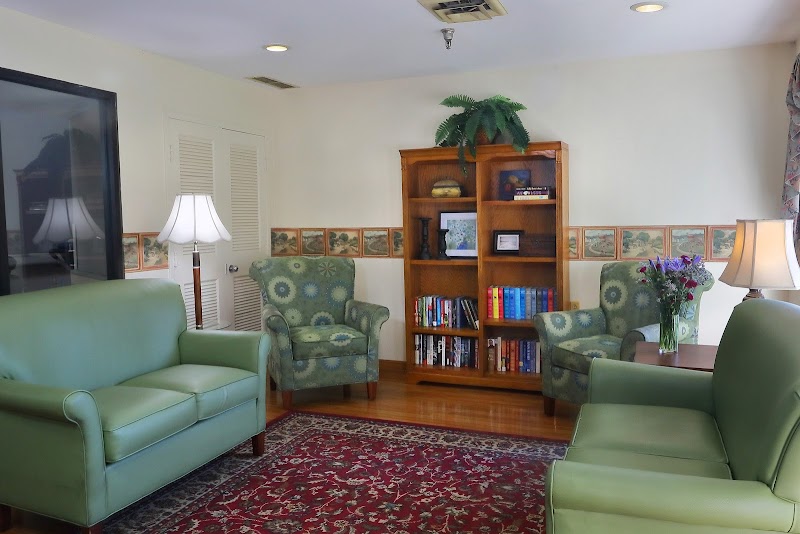 COMPLETE CARE AT SILVER LAKE LLC nursing home in DOVER, DE - Photo 5 of 6