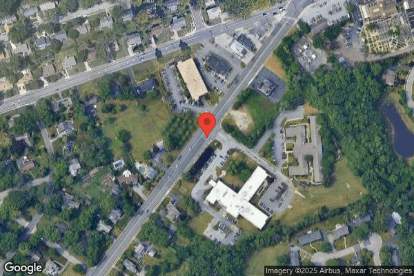 WILMINGTON NURSING  & REHABILITATION CENTER nursing home in WILMINGTON, DE - Photo 1 of 5