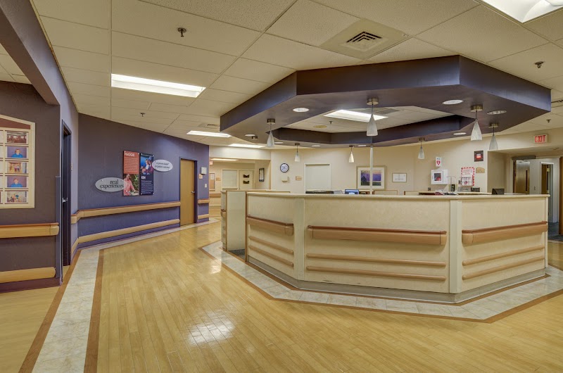 WILMINGTON NURSING  & REHABILITATION CENTER nursing home in WILMINGTON, DE - Photo 3 of 5