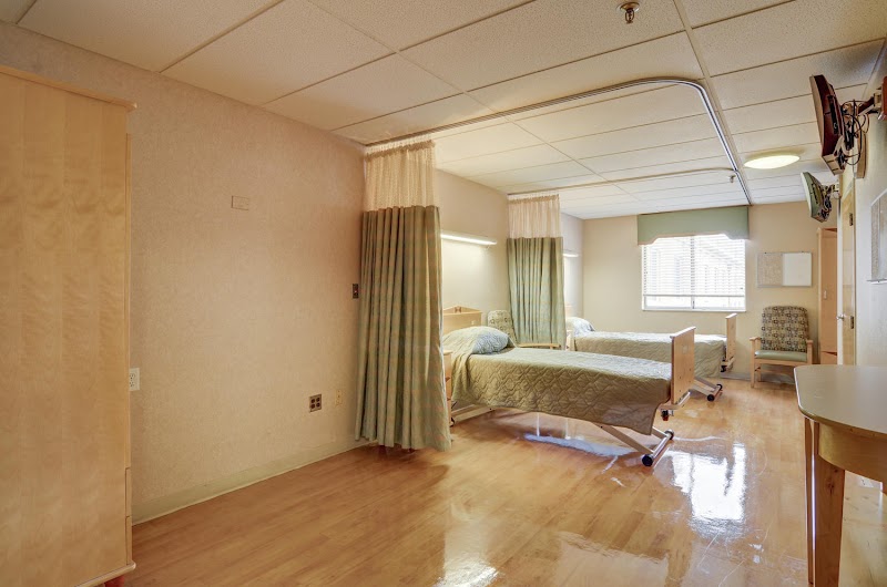 WILMINGTON NURSING  & REHABILITATION CENTER nursing home in WILMINGTON, DE - Photo 4 of 5