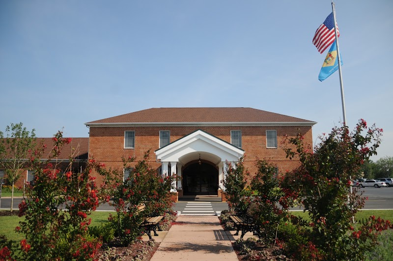 DELAWARE BAY REHABILITATION AND HEALTHCARE  CENTER nursing home in GEORGETOWN, DE - Photo 2 of 5