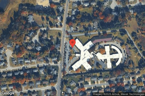 SHIPLEY LIVING nursing home in WILMINGTON, DE - Photo 1 of 5