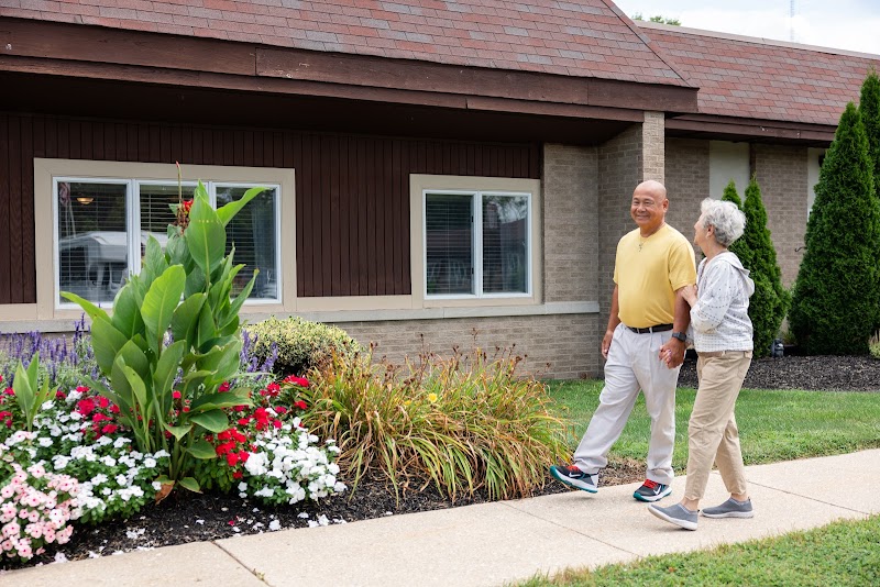 SHIPLEY LIVING nursing home in WILMINGTON, DE - Photo 2 of 5