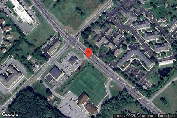 WESTMINSTER VILLAGE HEALTH nursing home in DOVER, DE