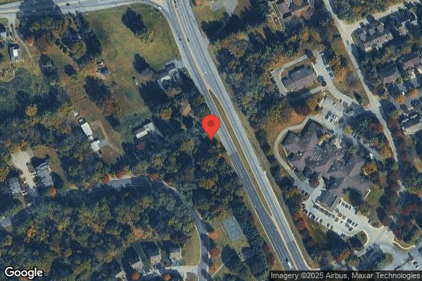 PIKE CREEK NURSING & REHABILITATION CENTER nursing home in WILMINGTON, DE - Photo 1 of 5