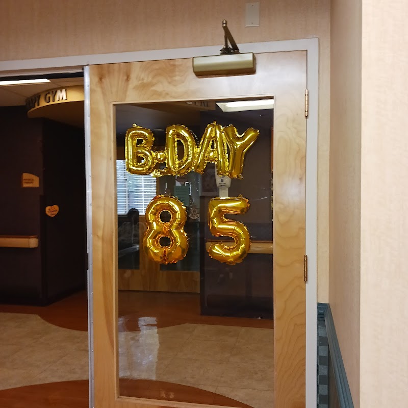 PIKE CREEK NURSING & REHABILITATION CENTER nursing home in WILMINGTON, DE - Photo 4 of 5