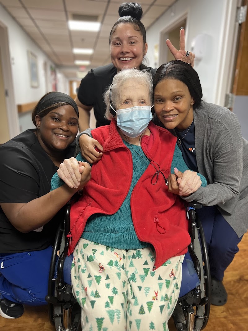 EXCELCARE AT LEWES LLC nursing home in LEWES, DE - Photo 4 of 9