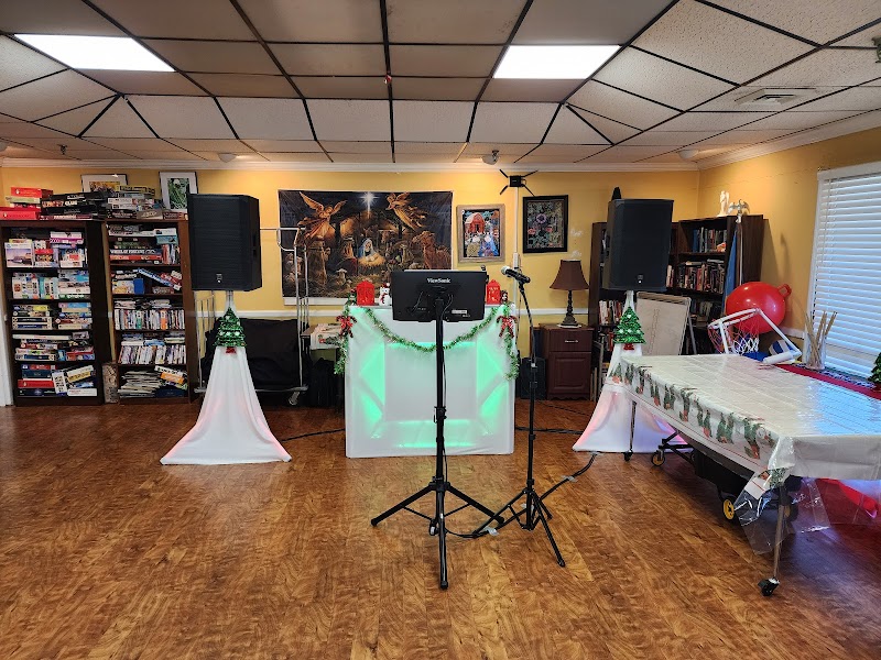 EXCELCARE AT LEWES LLC nursing home in LEWES, DE - Photo 5 of 9