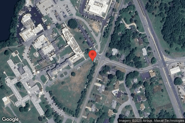 DELAWARE HOSPITAL F/T CHRONICALLY ILL (DHCI) nursing home in SMYRNA, DE - Photo 1 of 10