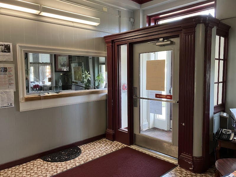 DELAWARE HOSPITAL F/T CHRONICALLY ILL (DHCI) nursing home in SMYRNA, DE - Photo 3 of 10