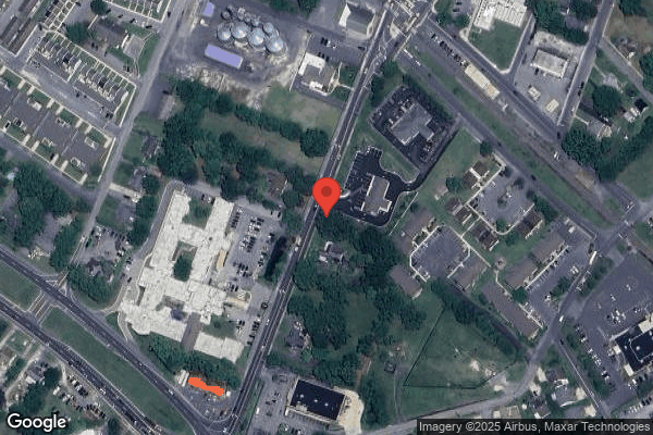 OCEAN GROVE POST ACUTE nursing home in MILLSBORO, DE - Photo 1 of 5