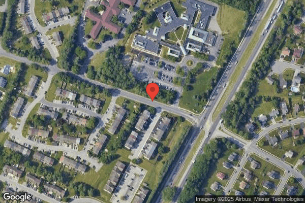 NEW CASTLE HEALTH AND REHABILITATION CENTER nursing home in NEW CASTLE, DE - Photo 1 of 5