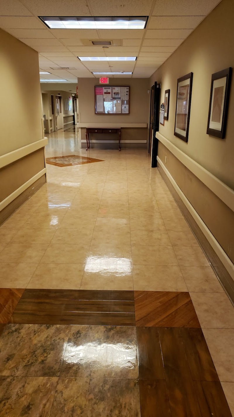 NEW CASTLE HEALTH AND REHABILITATION CENTER nursing home in NEW CASTLE, DE - Photo 2 of 5
