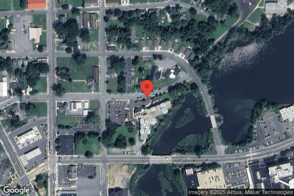 LOFLAND PARK CENTER nursing home in SEAFORD, DE - Photo 1 of 8