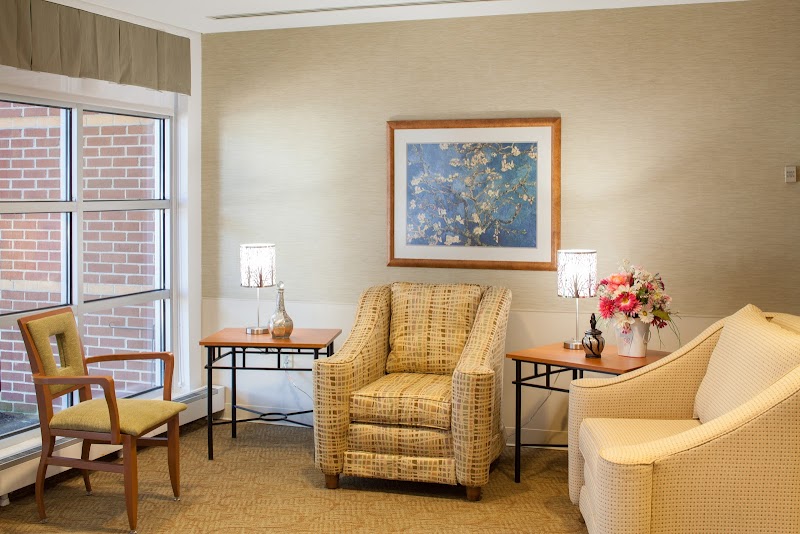 LOFLAND PARK CENTER nursing home in SEAFORD, DE - Photo 3 of 8