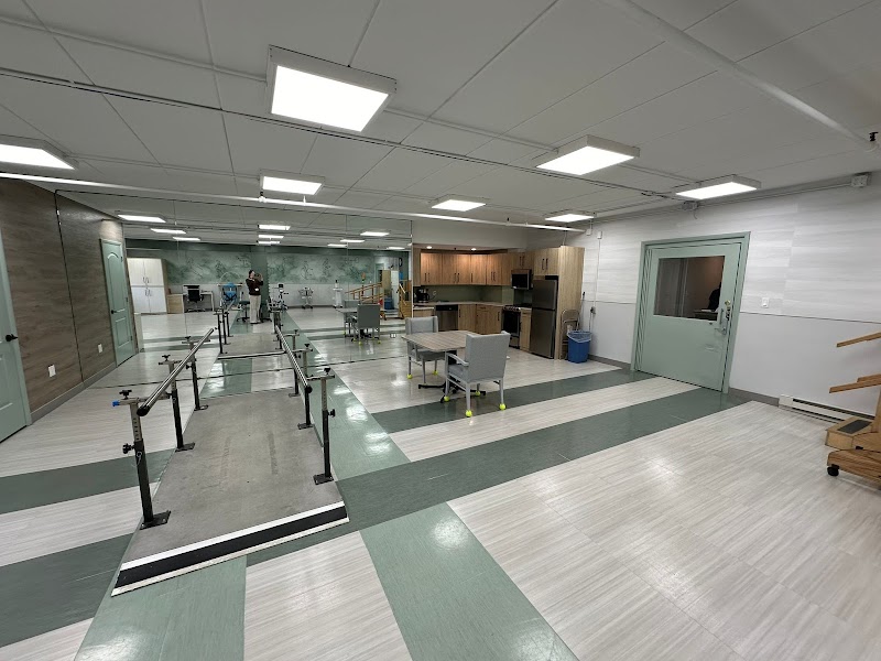 DELMAR NURSING & REHABILITATION CENTER nursing home in DELMAR, DE - Photo 3 of 6