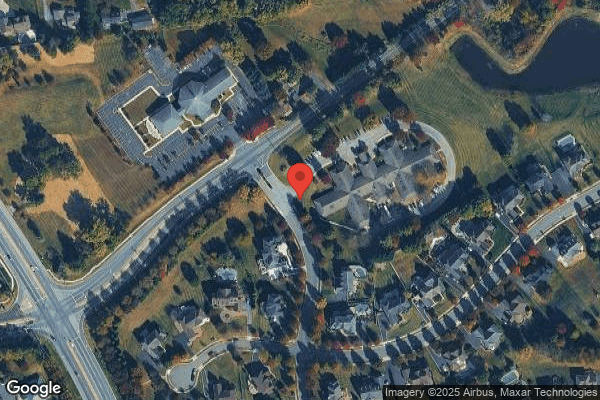 COMPLETE CARE AT BRACKENVILLE LLC nursing home in HOCKESSIN, DE - Photo 1 of 10