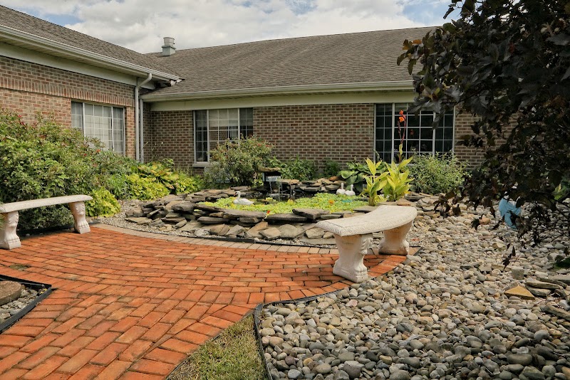 COMPLETE CARE AT BRACKENVILLE LLC nursing home in HOCKESSIN, DE - Photo 3 of 10