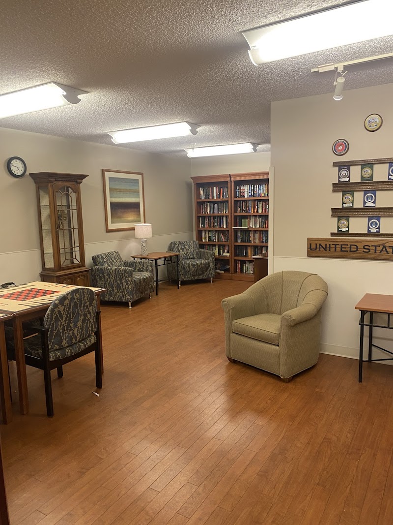 COMPLETE CARE AT BRACKENVILLE LLC nursing home in HOCKESSIN, DE - Photo 4 of 10