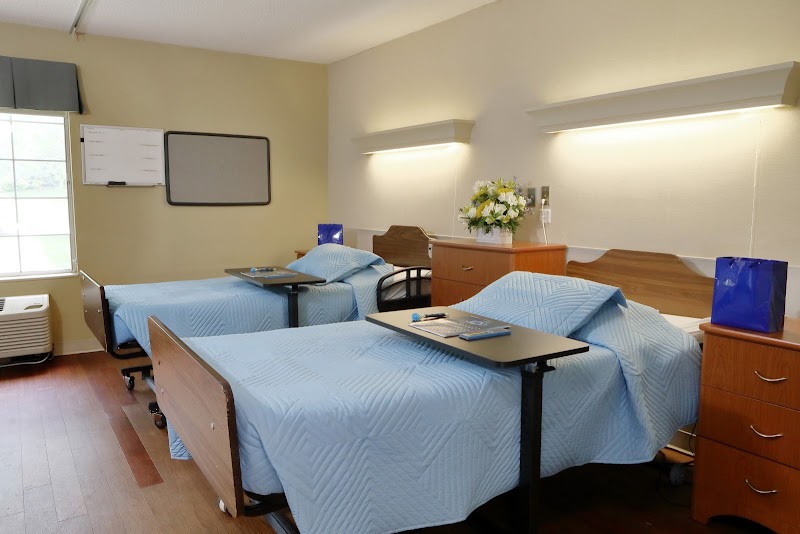 COMPLETE CARE AT BRACKENVILLE LLC nursing home in HOCKESSIN, DE - Photo 5 of 10