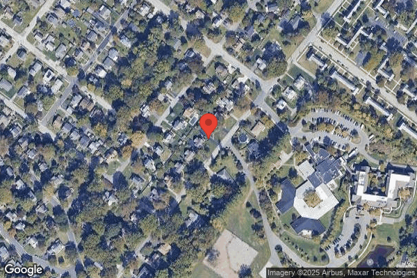 KUTZ REHABILITATION AND NURSING nursing home in WILMINGTON, DE - Photo 1 of 5