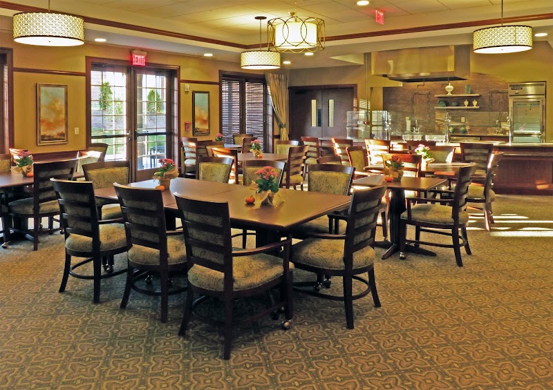 KUTZ REHABILITATION AND NURSING nursing home in WILMINGTON, DE - Photo 5 of 5