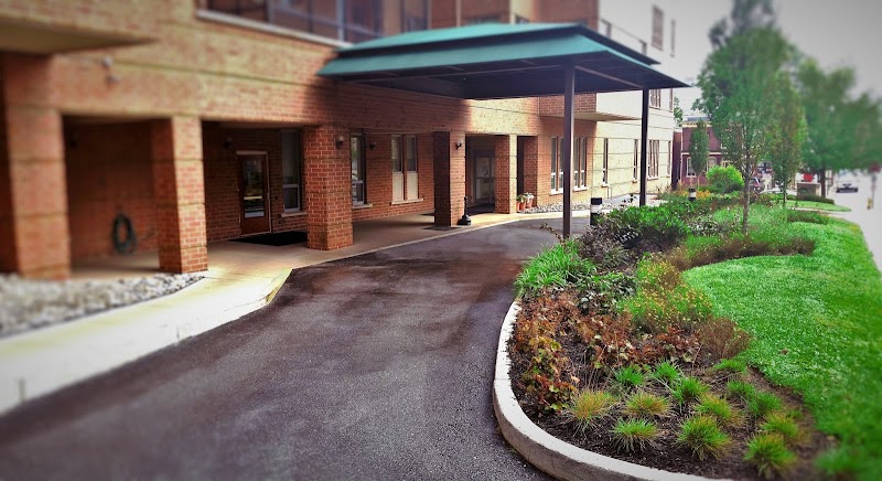 GILPIN HALL nursing home in WILMINGTON, DE - Photo 2 of 5