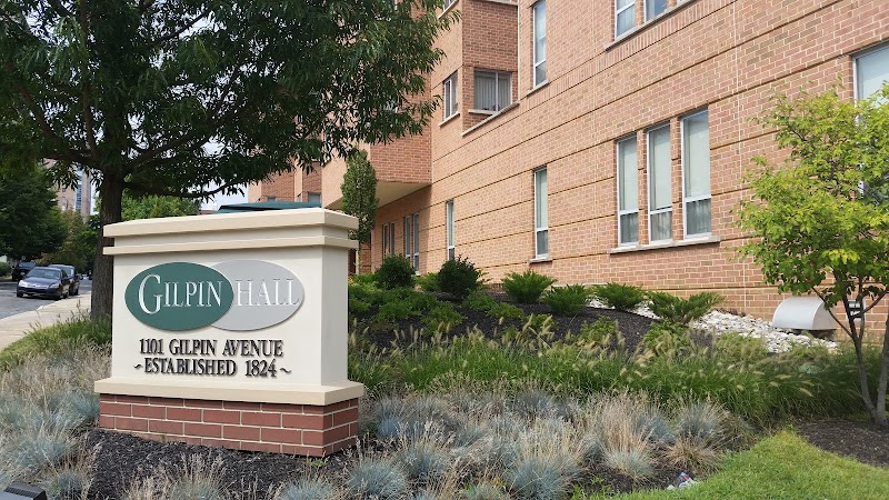 GILPIN HALL nursing home in WILMINGTON, DE - Photo 3 of 5