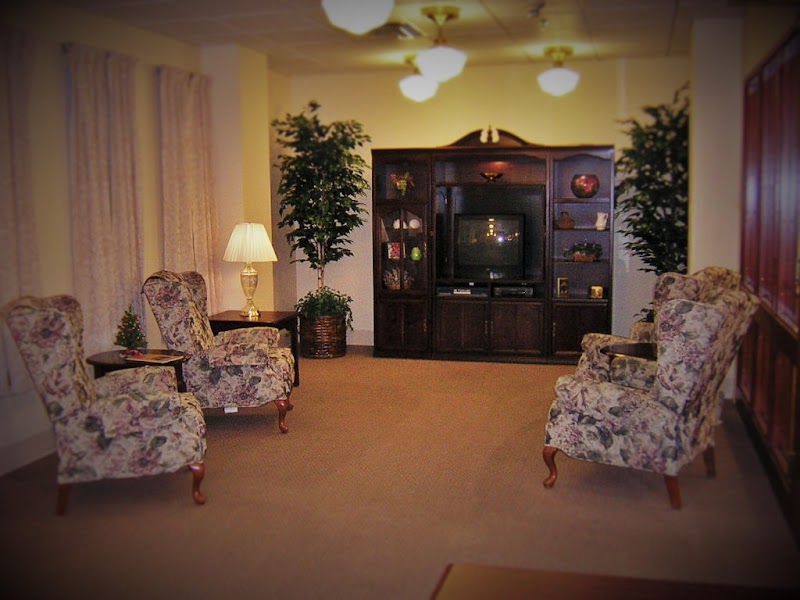 GILPIN HALL nursing home in WILMINGTON, DE - Photo 4 of 5