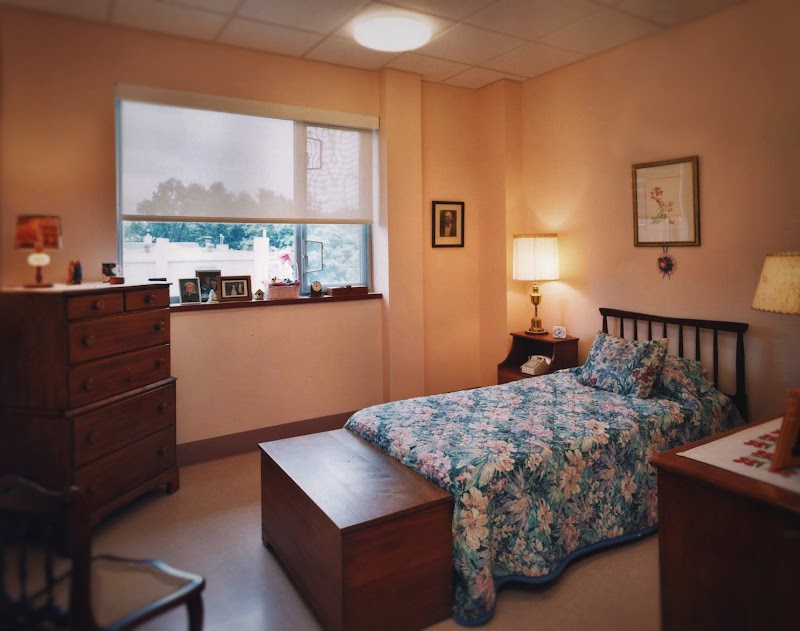 GILPIN HALL nursing home in WILMINGTON, DE - Photo 5 of 5