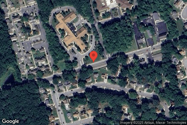 CADIA REHABILITATION CAPITOL nursing home in DOVER, DE - Photo 1 of 5