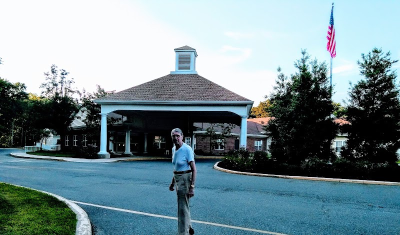 CADIA REHABILITATION CAPITOL nursing home in DOVER, DE - Photo 4 of 5