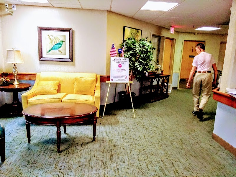 CADIA REHABILITATION CAPITOL nursing home in DOVER, DE - Photo 5 of 5