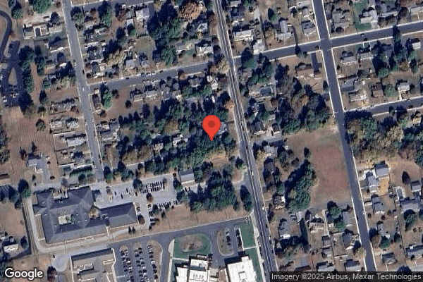 CADIA REHABILITATION BROADMEADOW nursing home in MIDDLETOWN, DE - Photo 1 of 5