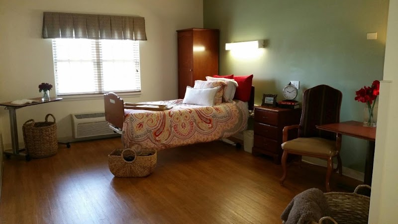 CADIA REHABILITATION BROADMEADOW nursing home in MIDDLETOWN, DE - Photo 2 of 5