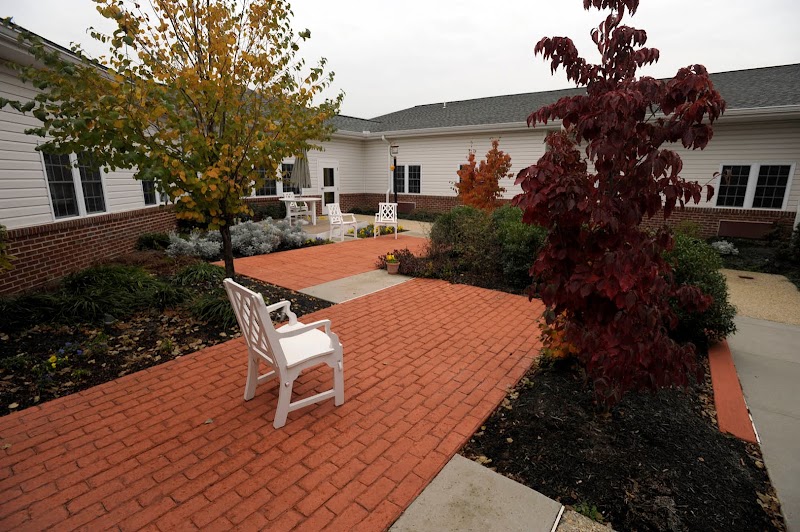 CADIA REHABILITATION BROADMEADOW nursing home in MIDDLETOWN, DE - Photo 4 of 5