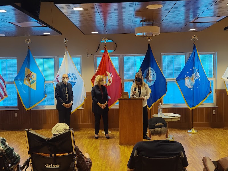 DELAWARE VETERANS HOME nursing home in MILFORD, DE - Photo 3 of 10