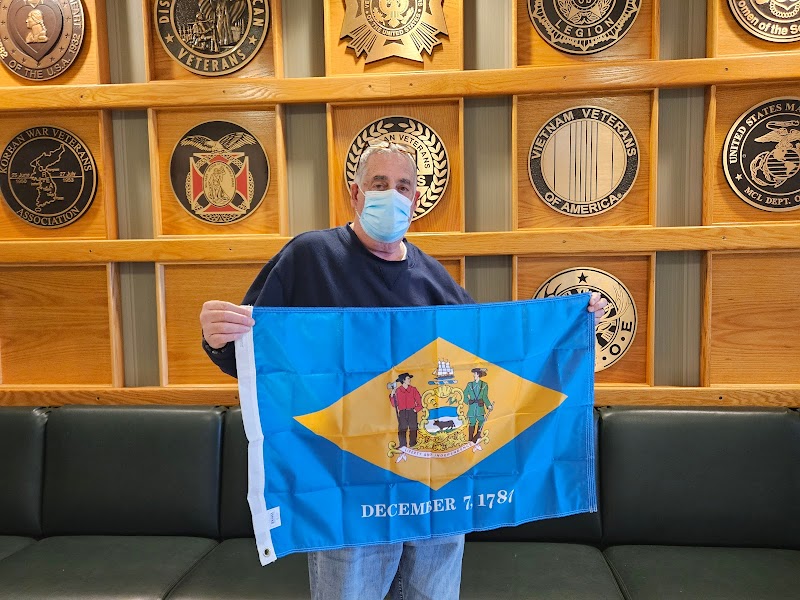 DELAWARE VETERANS HOME nursing home in MILFORD, DE - Photo 4 of 10