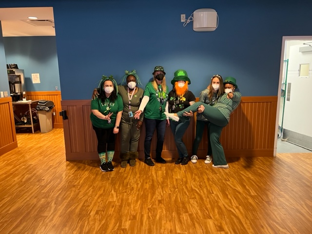 DELAWARE VETERANS HOME nursing home in MILFORD, DE - Photo 5 of 10