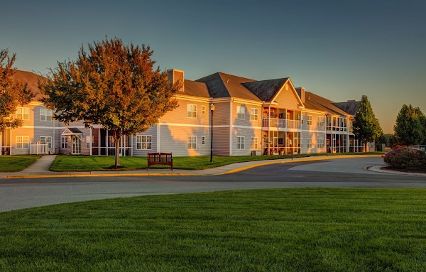THE MOORINGS AT LEWES nursing home in LEWES, DE - Photo 1 of 10