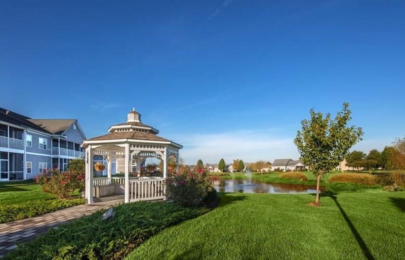 THE MOORINGS AT LEWES nursing home in LEWES, DE - Photo 2 of 10