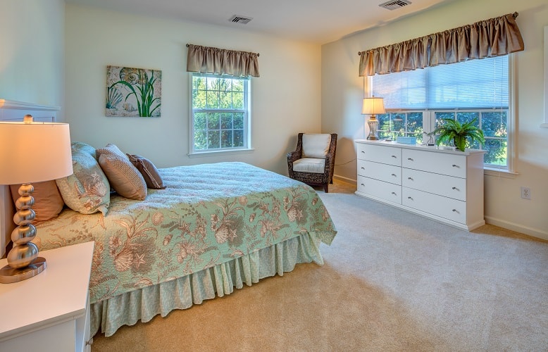 THE MOORINGS AT LEWES nursing home in LEWES, DE - Photo 3 of 10