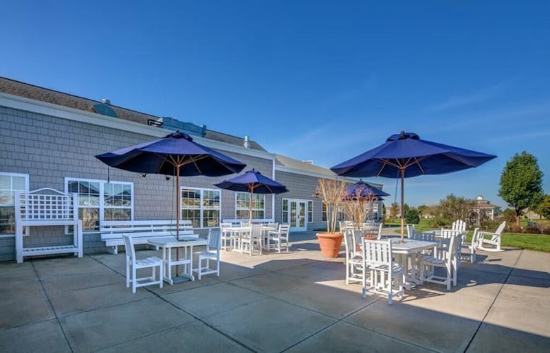 THE MOORINGS AT LEWES nursing home in LEWES, DE - Photo 5 of 10